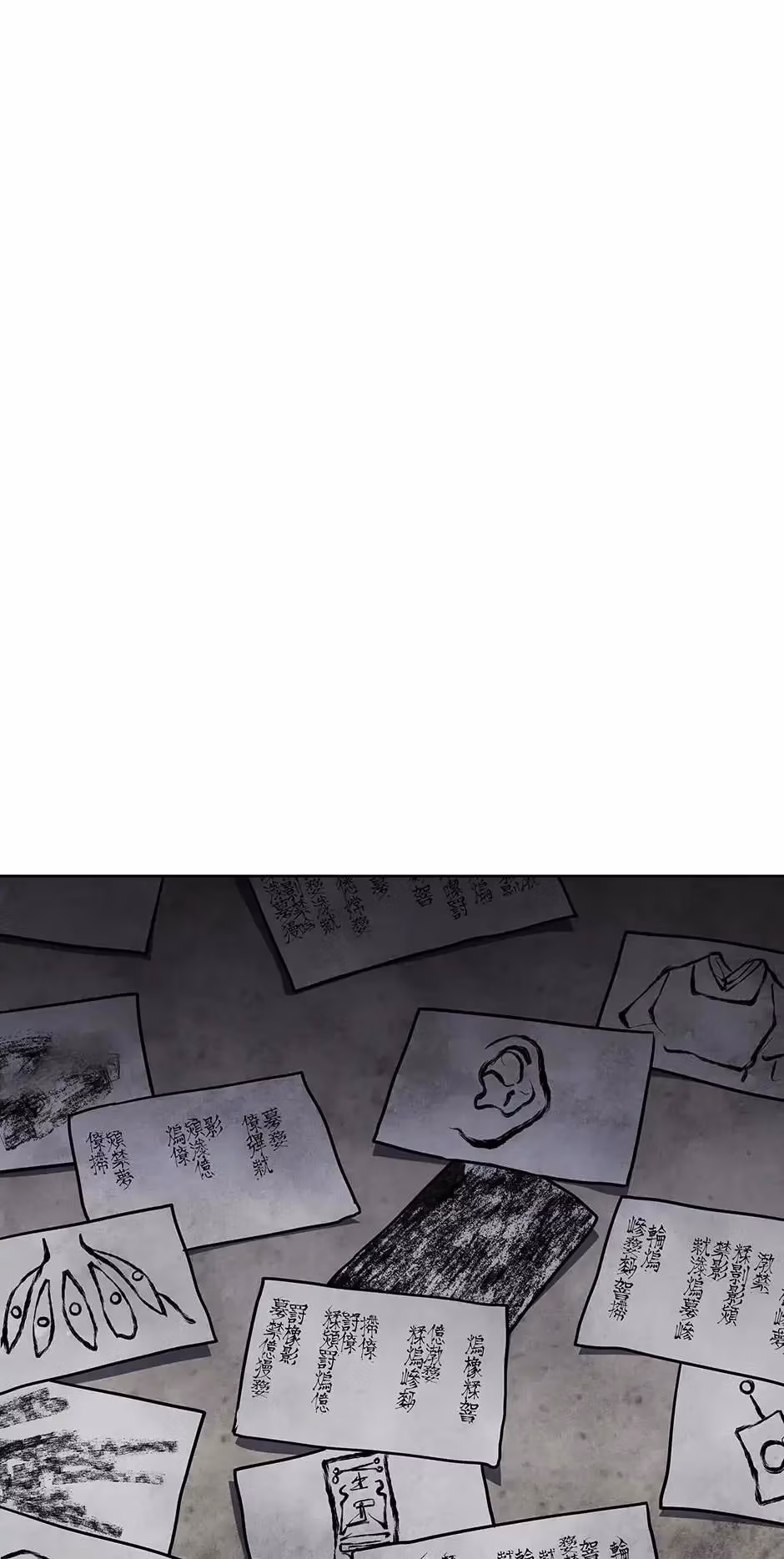 The Greatest Ascetic Chapter 54 page 37 - 