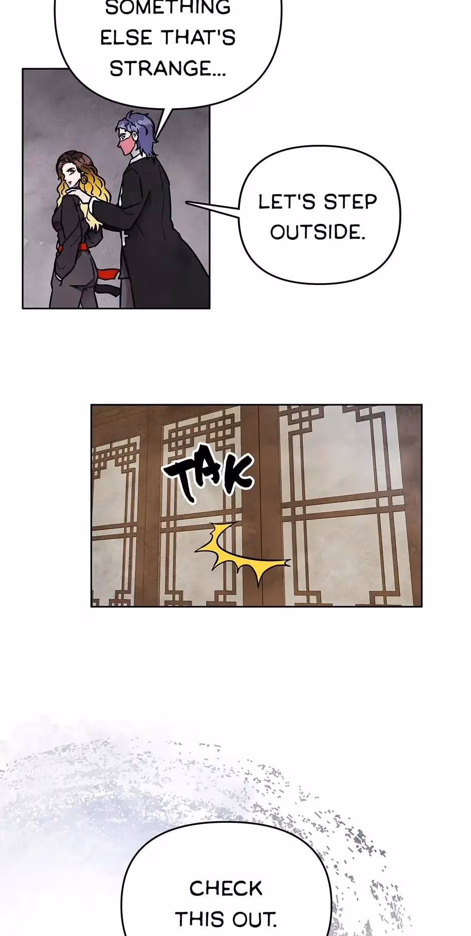 The Greatest Ascetic Chapter 54 page 41 - 