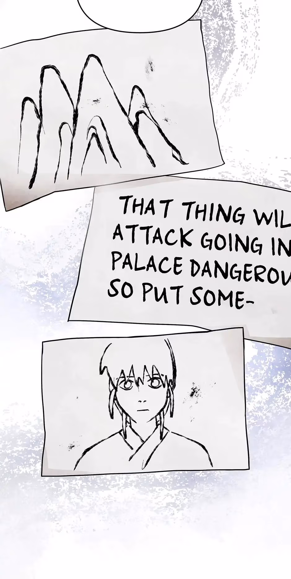 The Greatest Ascetic Chapter 54 page 42 - 
