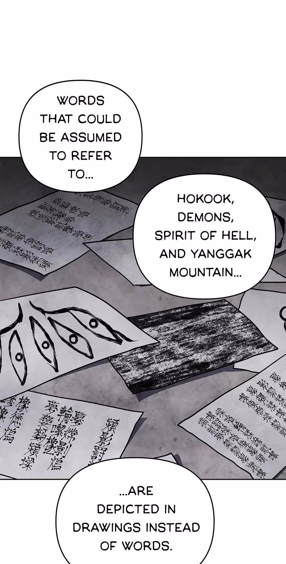 The Greatest Ascetic Chapter 54 page 44 - 