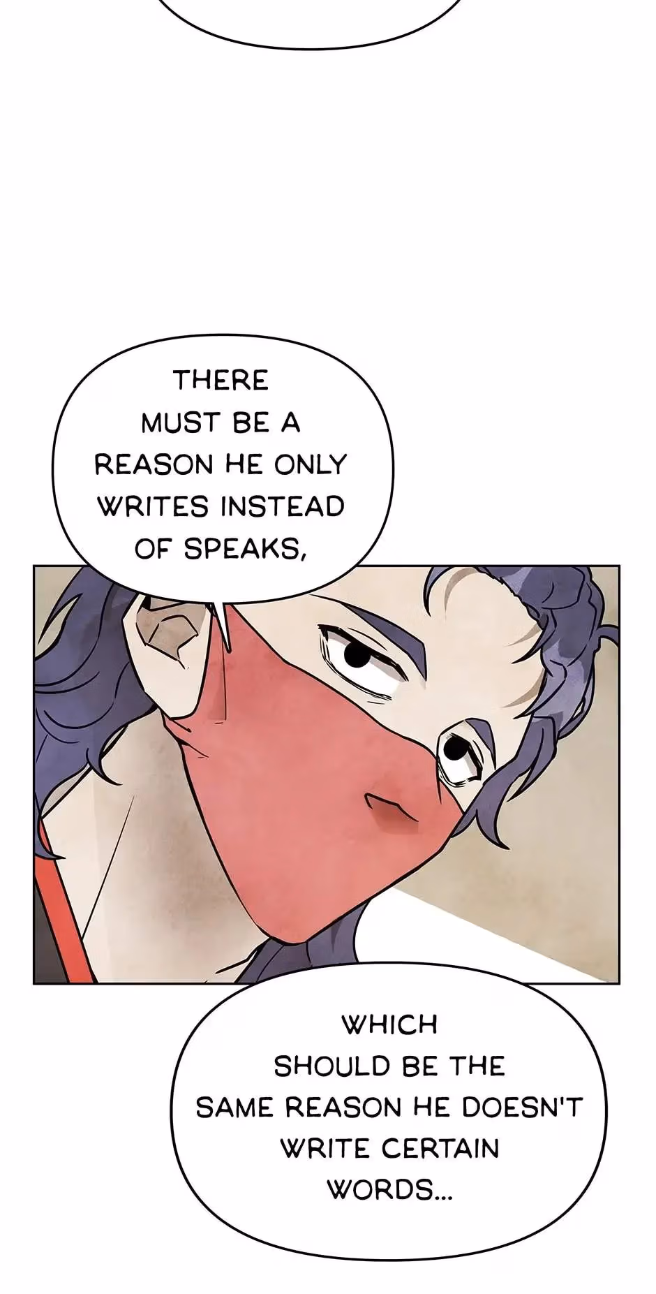 The Greatest Ascetic Chapter 54 page 45 - 