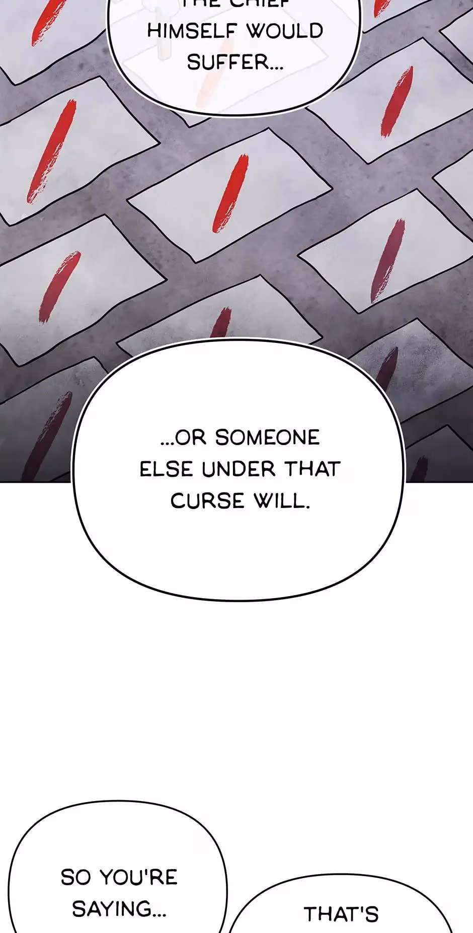 The Greatest Ascetic Chapter 54 page 48 - 
