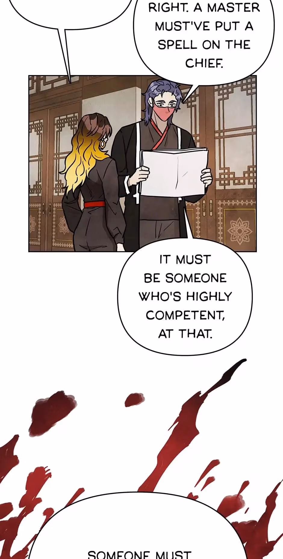 The Greatest Ascetic Chapter 54 page 49 - 