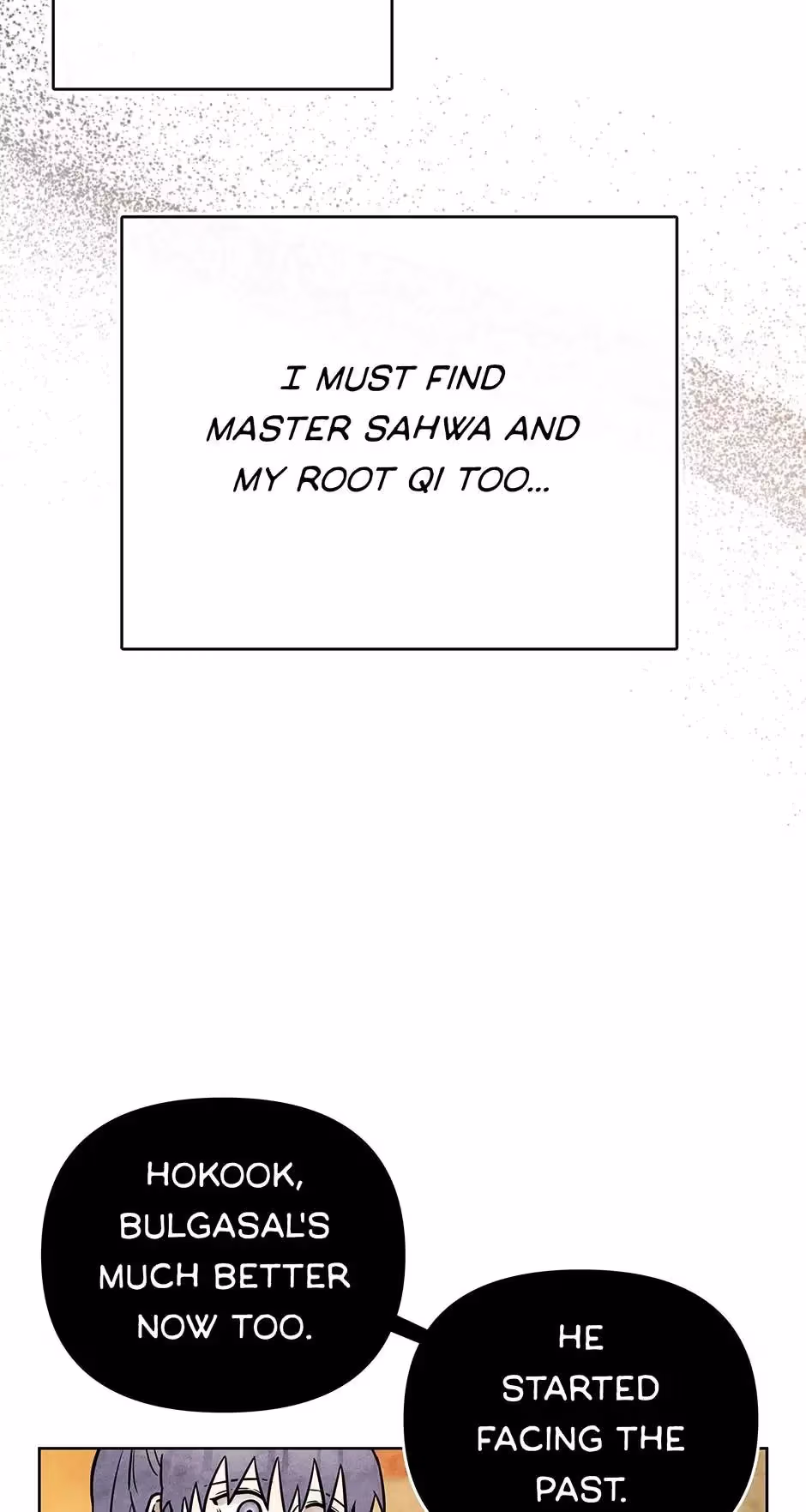 The Greatest Ascetic Chapter 54 page 6 - 