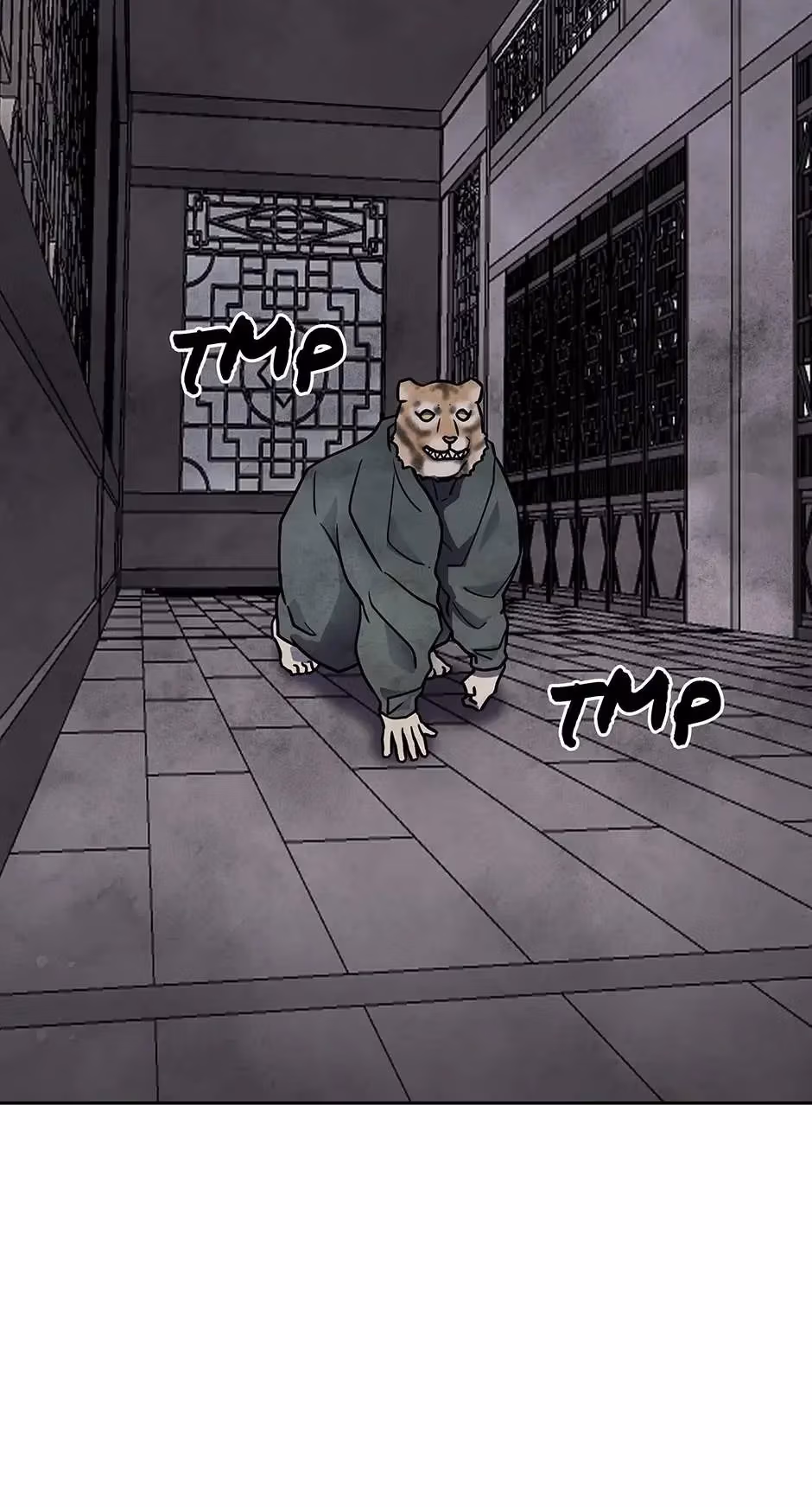 The Greatest Ascetic Chapter 54 page 57 - 