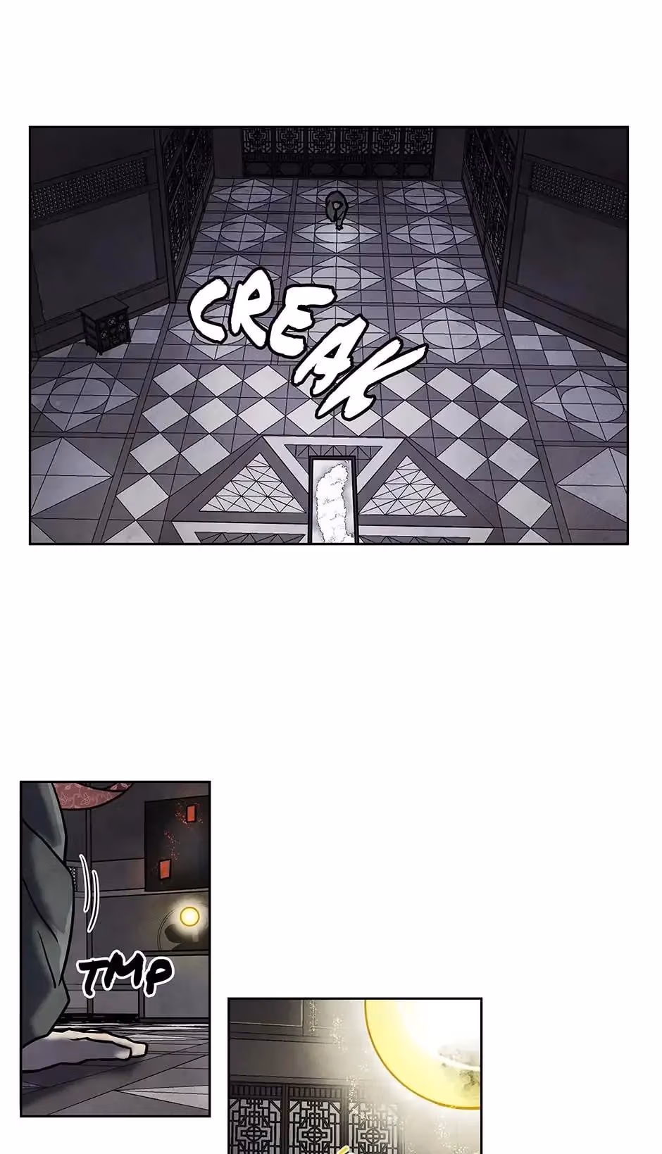 The Greatest Ascetic Chapter 54 page 58 - 