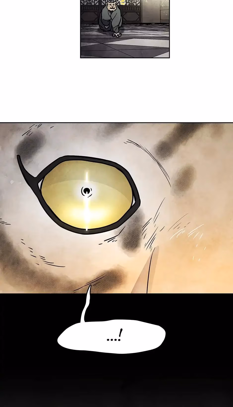 The Greatest Ascetic Chapter 54 page 59 - 