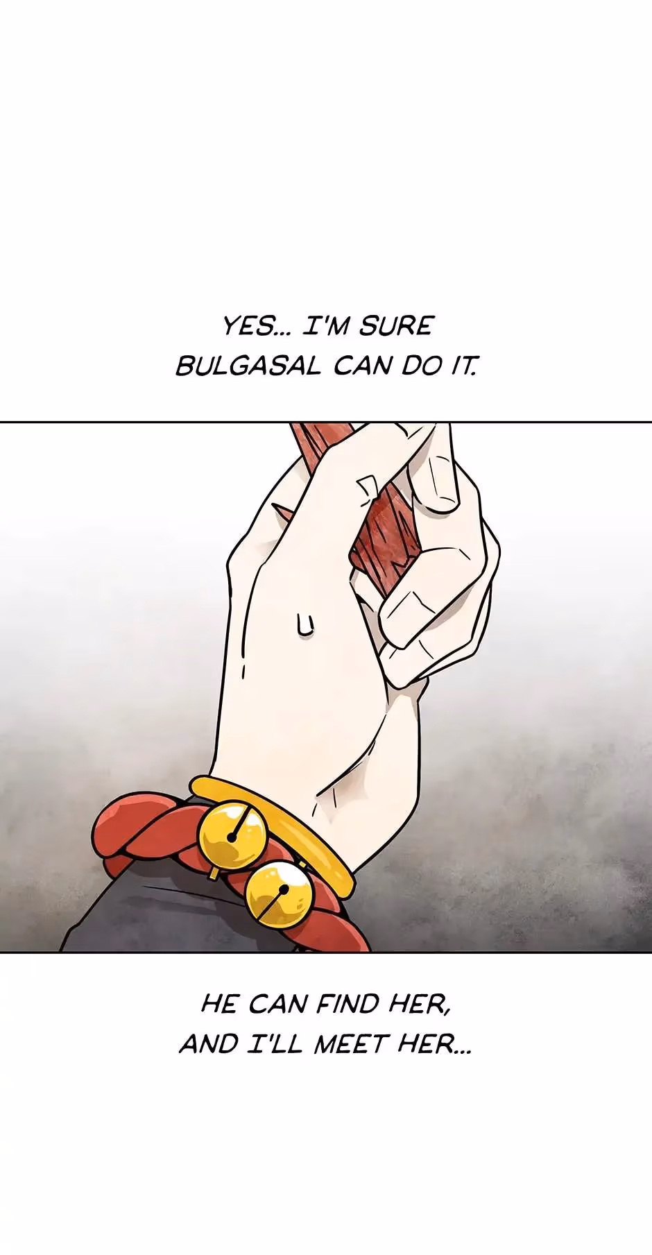 The Greatest Ascetic Chapter 54 page 10 - 