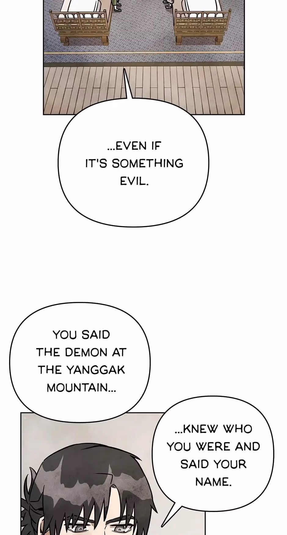 The Greatest Ascetic Chapter 55 page 2 - 