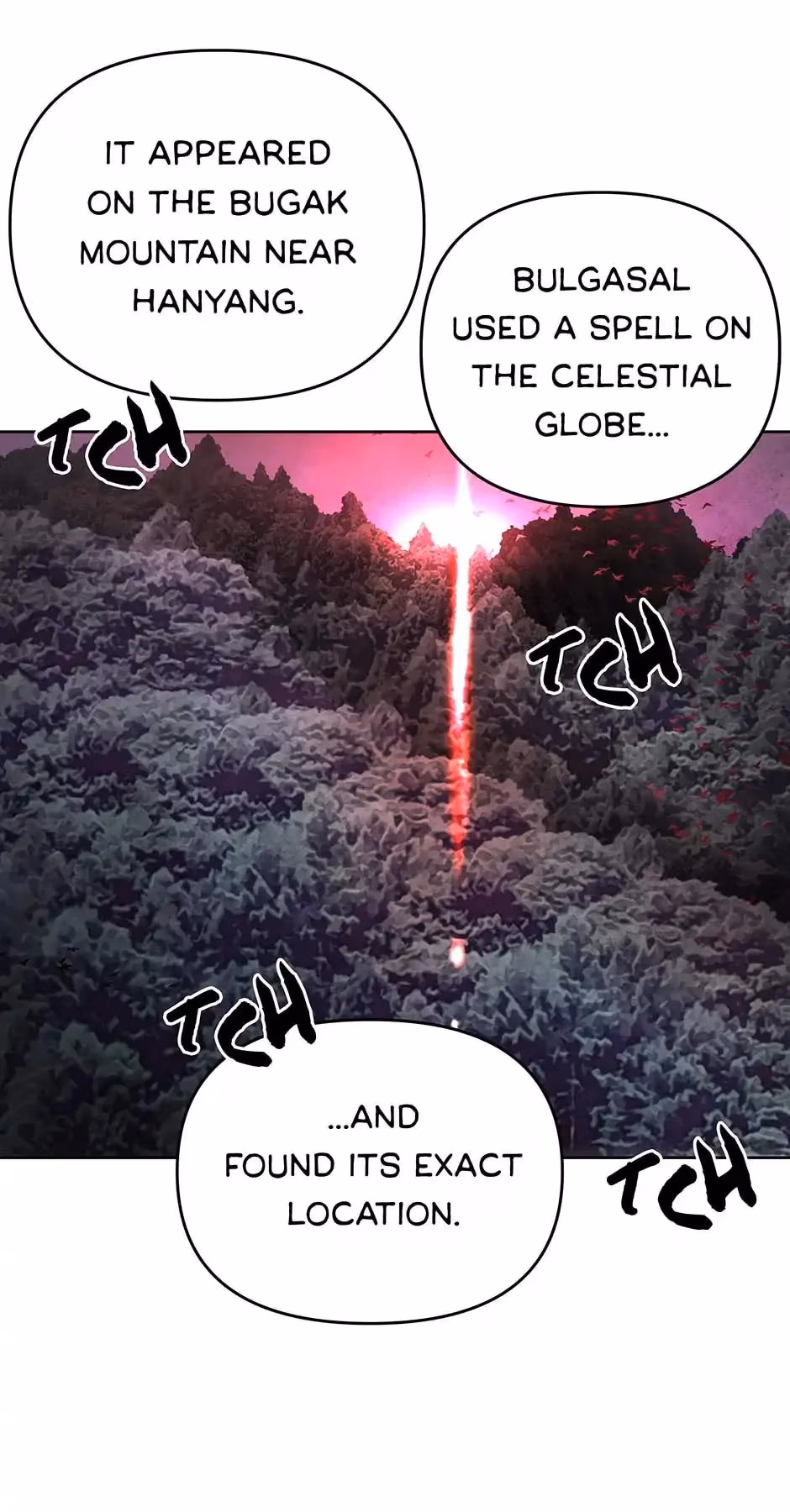 The Greatest Ascetic Chapter 55 page 14 - 