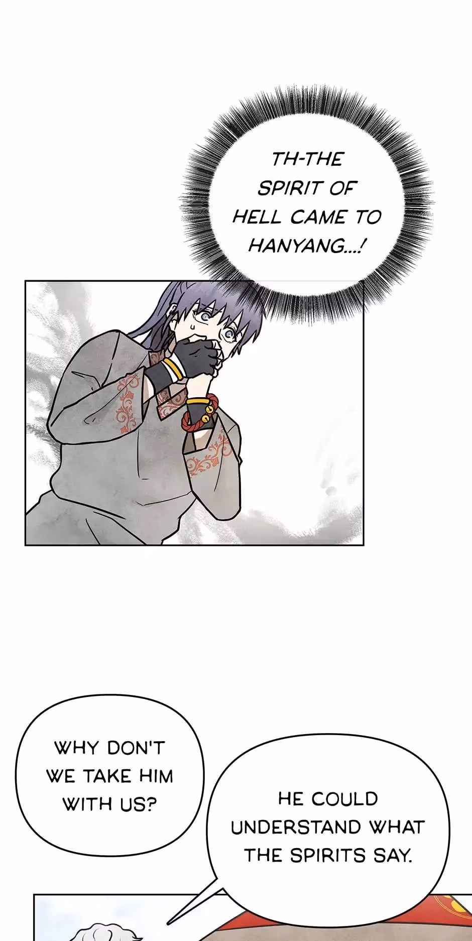 The Greatest Ascetic Chapter 55 page 15 - 