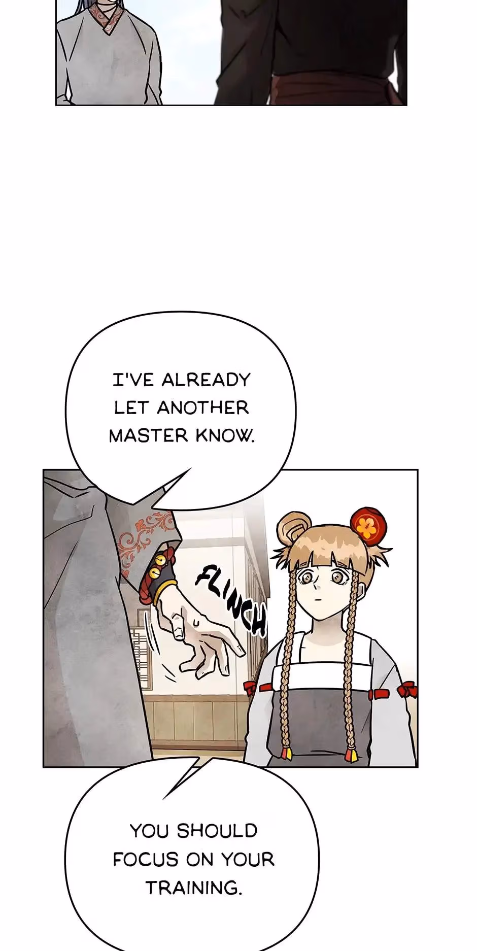 The Greatest Ascetic Chapter 55 page 17 - 