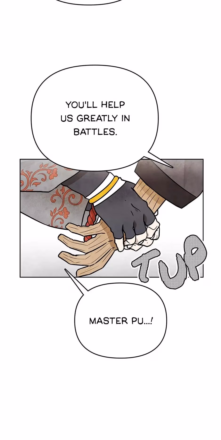 The Greatest Ascetic Chapter 55 page 18 - 