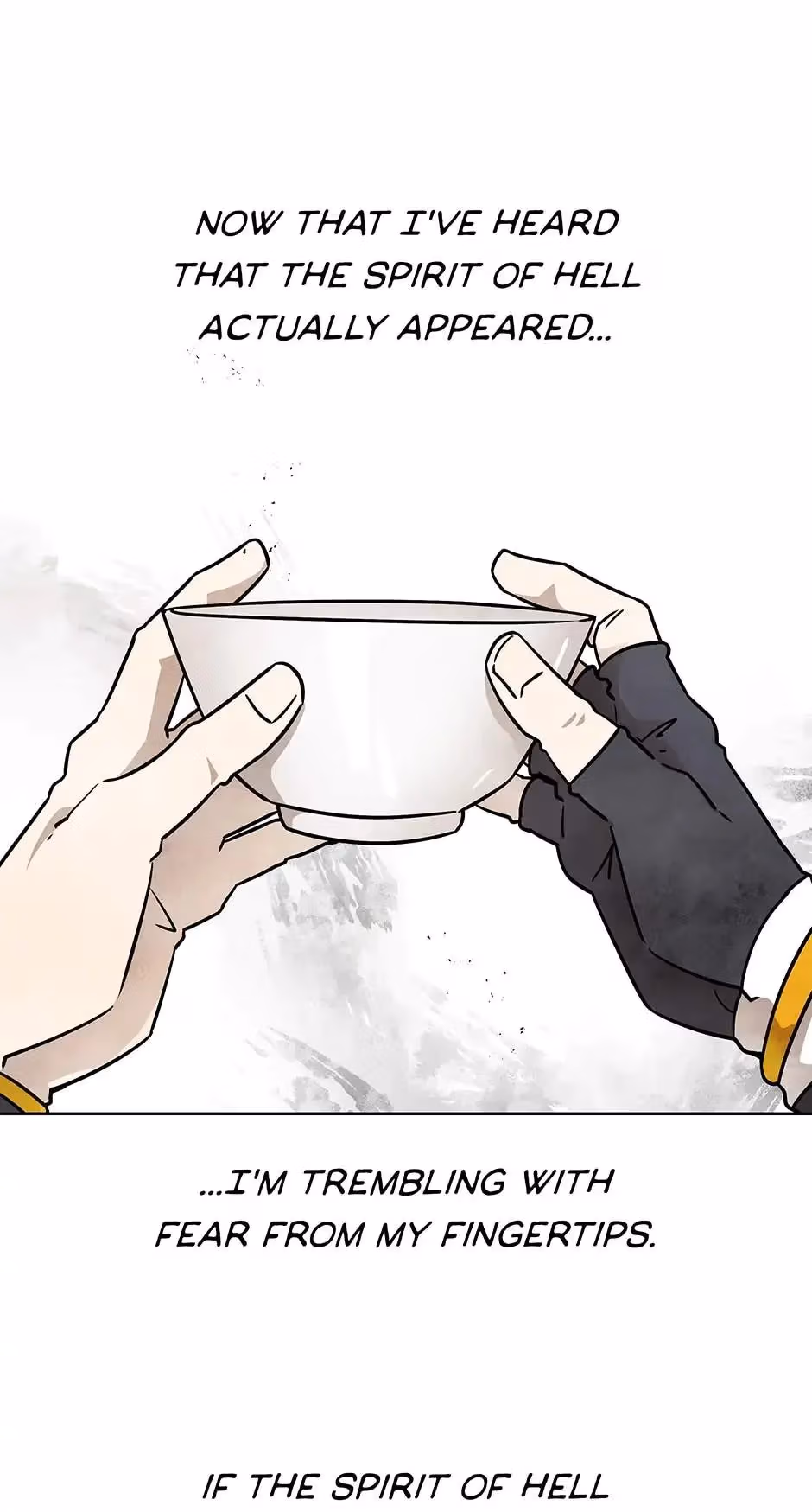 The Greatest Ascetic Chapter 55 page 23 - 