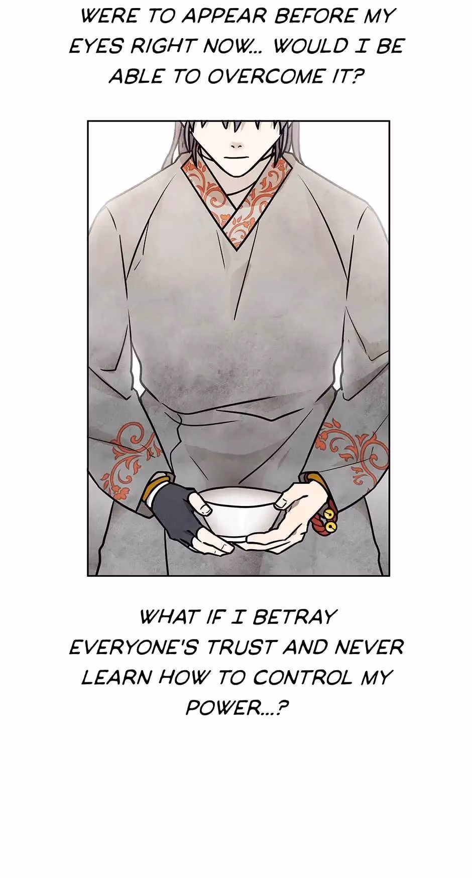 The Greatest Ascetic Chapter 55 page 24 - 