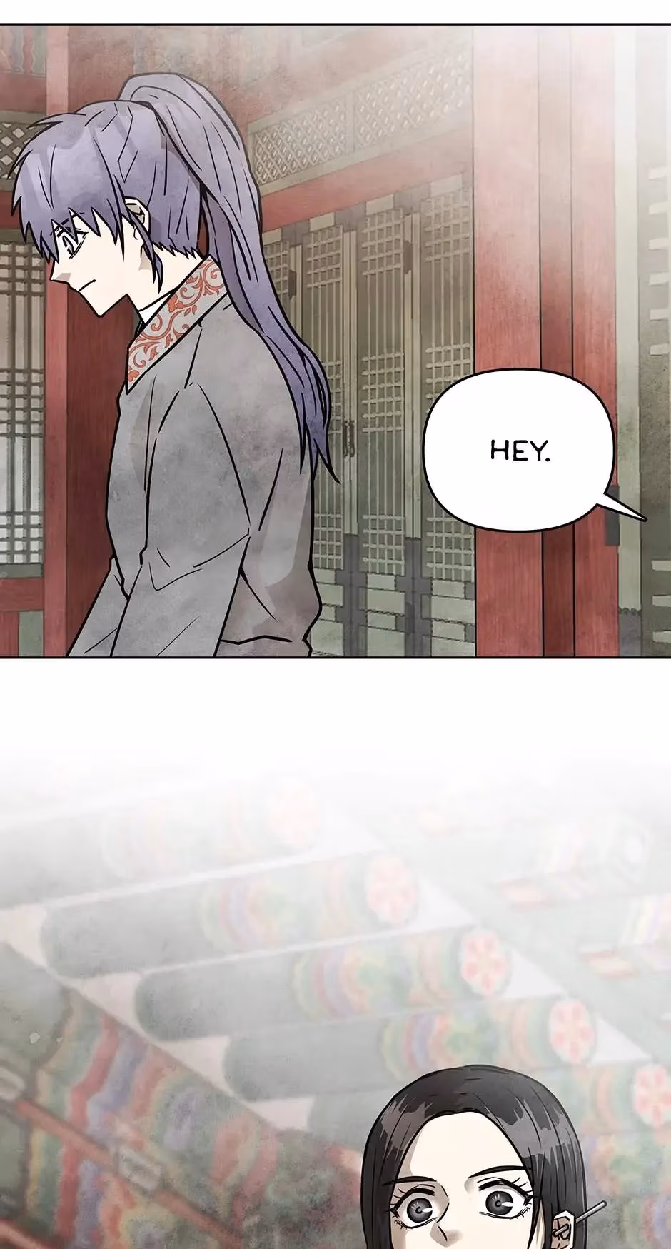 The Greatest Ascetic Chapter 55 page 27 - 