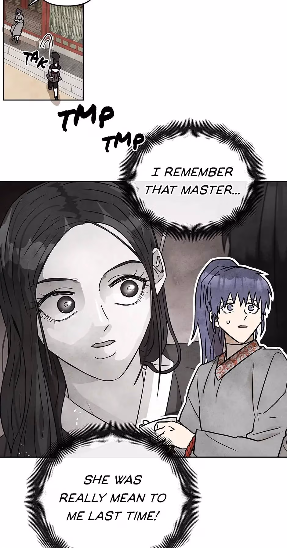 The Greatest Ascetic Chapter 55 page 30 - 