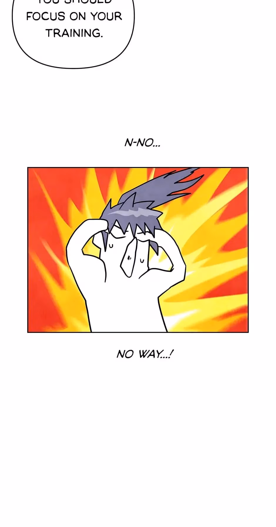 The Greatest Ascetic Chapter 55 page 32 - 