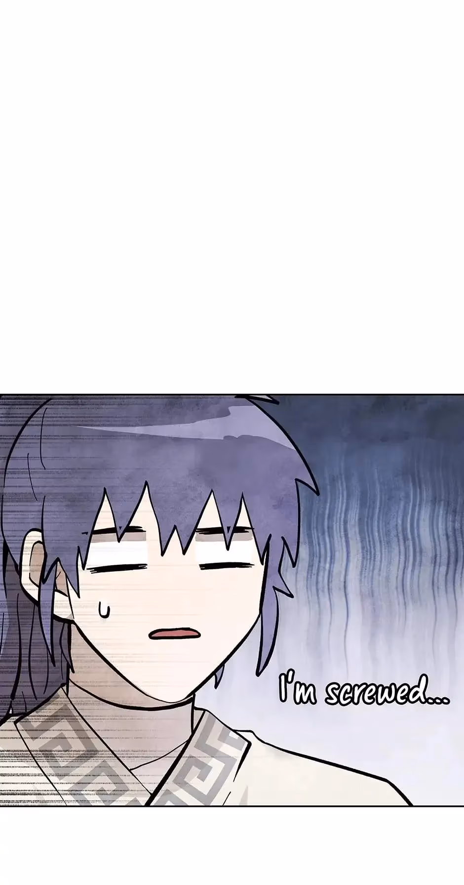 The Greatest Ascetic Chapter 55 page 35 - 