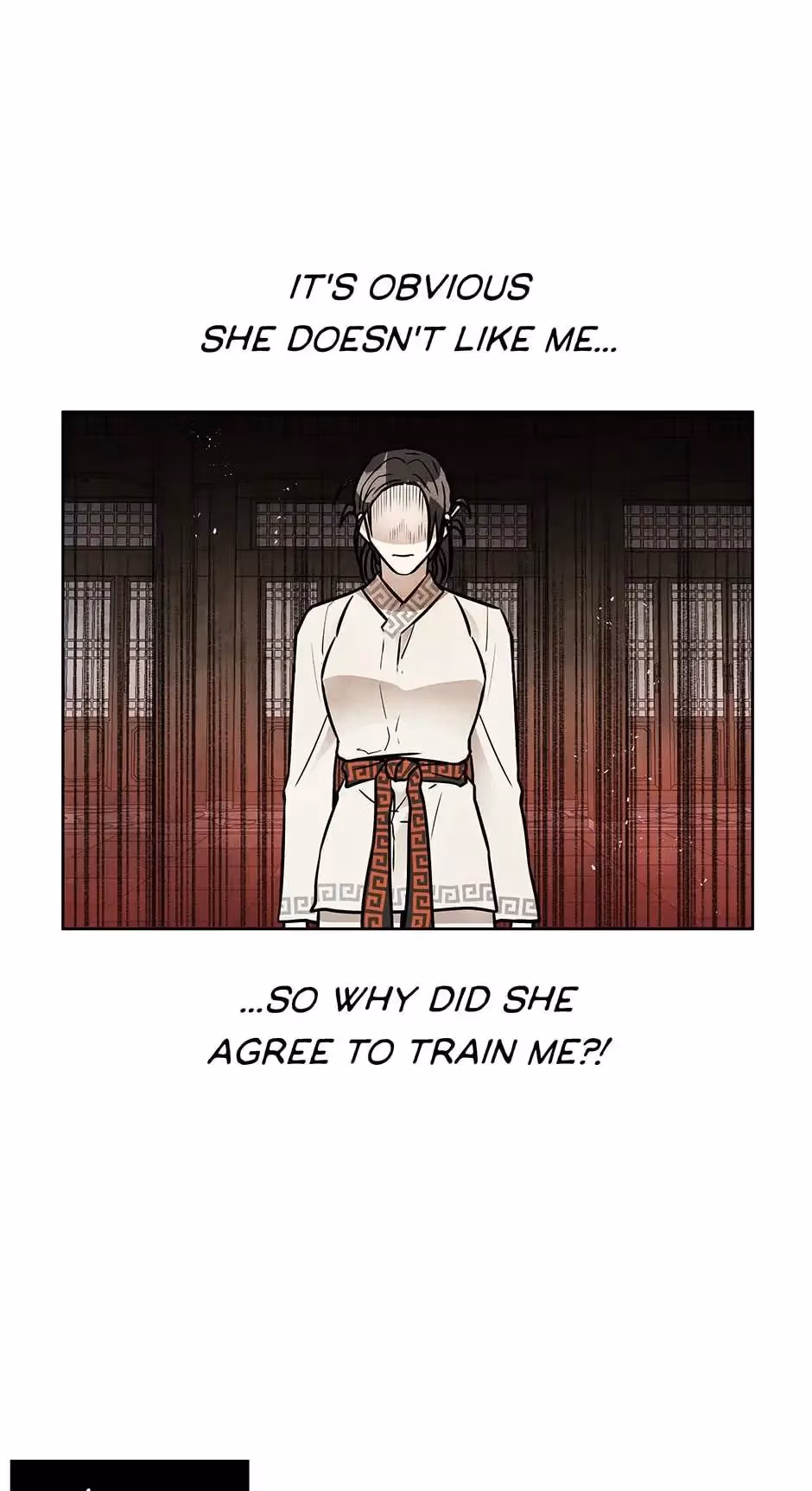 The Greatest Ascetic Chapter 55 page 36 - 