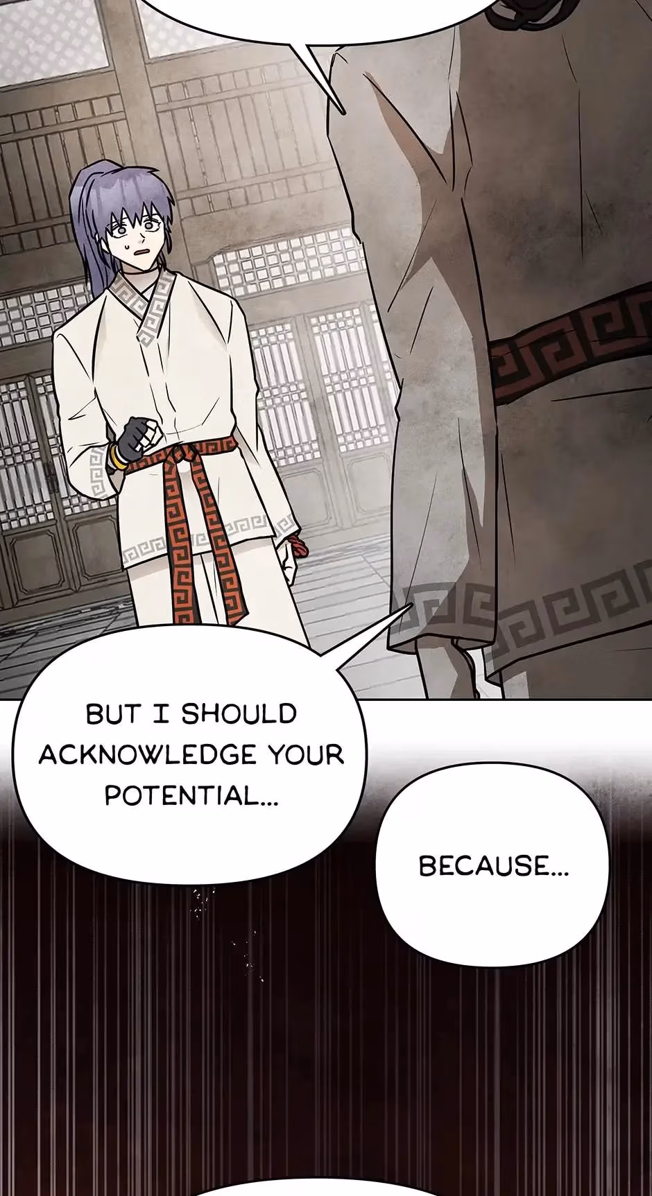 The Greatest Ascetic Chapter 55 page 38 - 