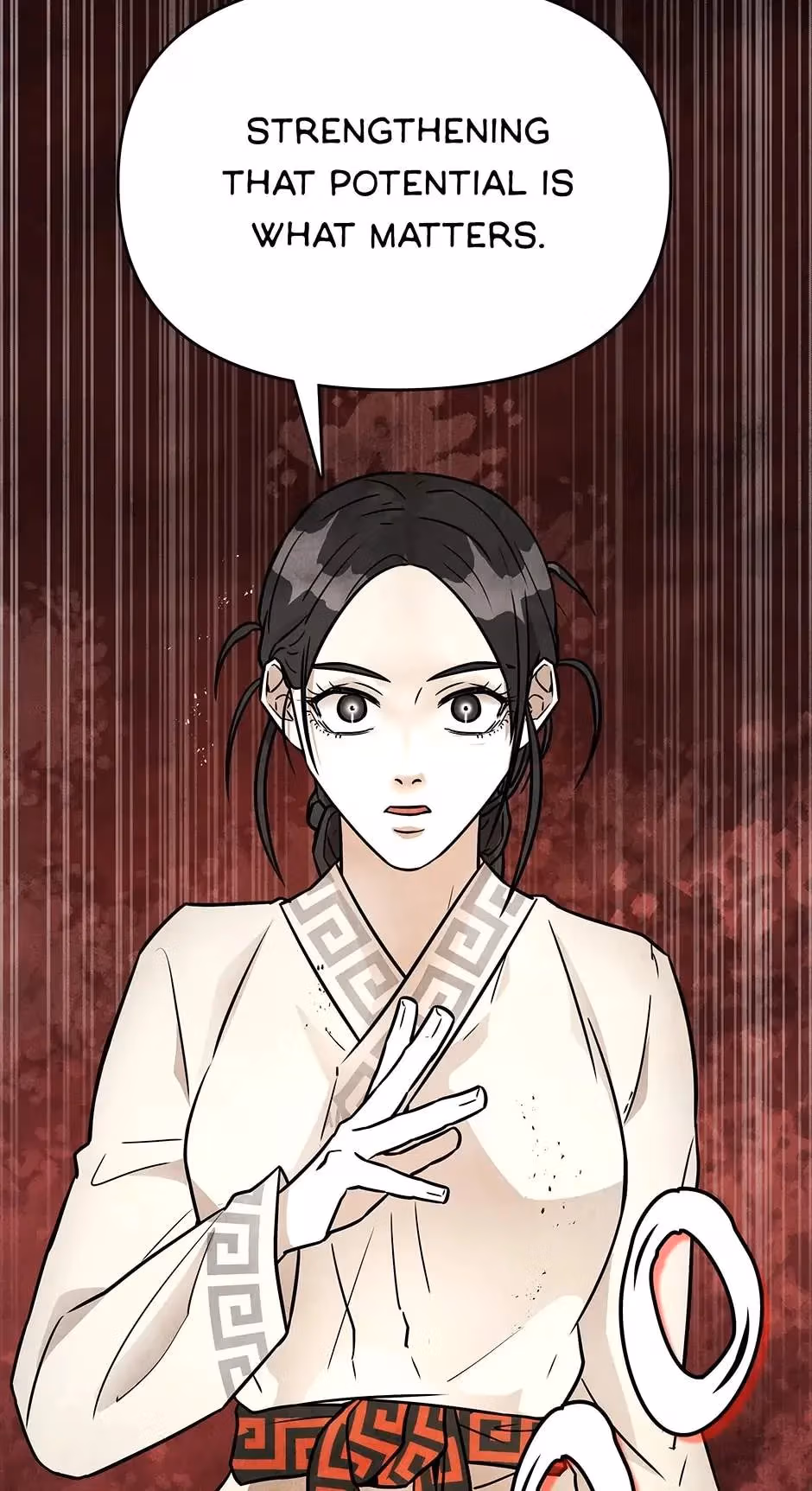 The Greatest Ascetic Chapter 55 page 39 - 