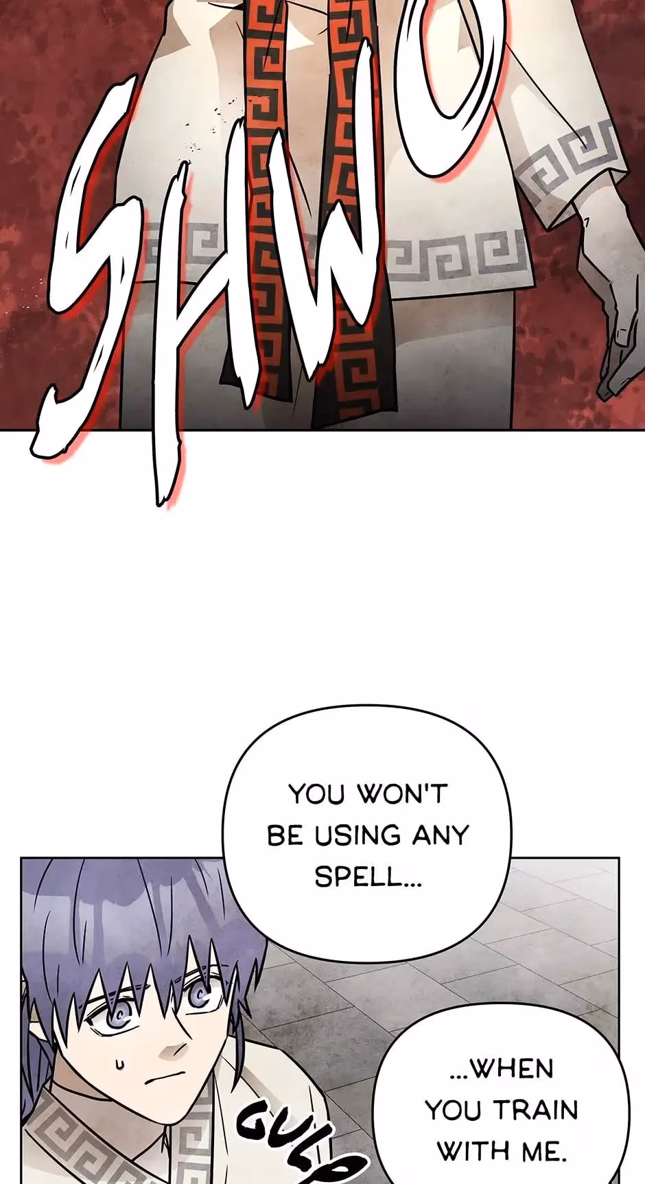 The Greatest Ascetic Chapter 55 page 40 - 