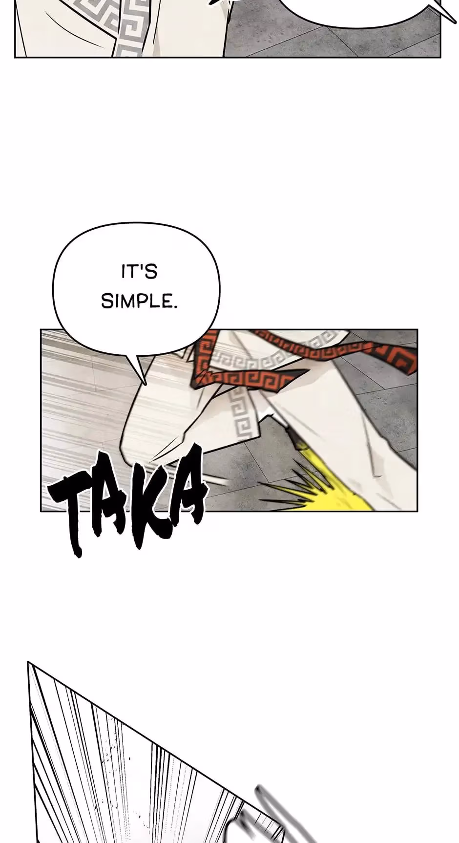 The Greatest Ascetic Chapter 55 page 41 - 