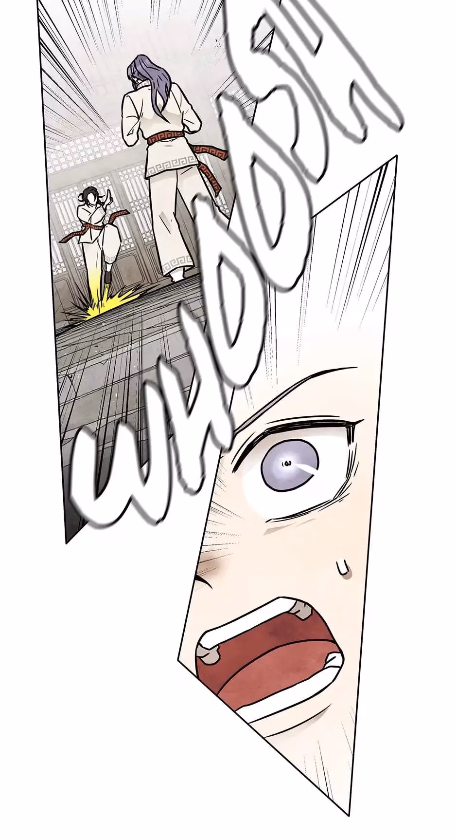 The Greatest Ascetic Chapter 55 page 42 - 