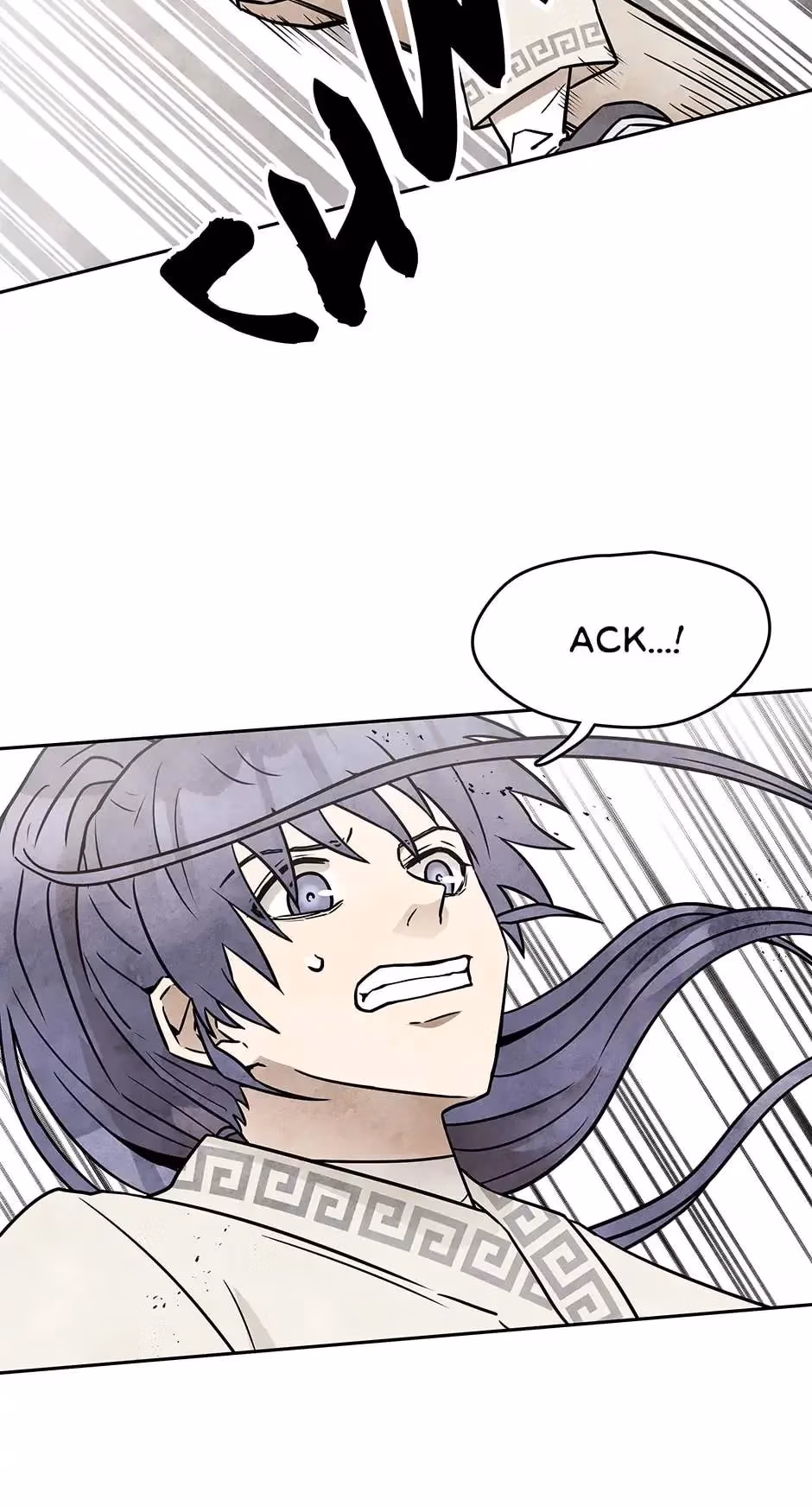 The Greatest Ascetic Chapter 55 page 44 - 