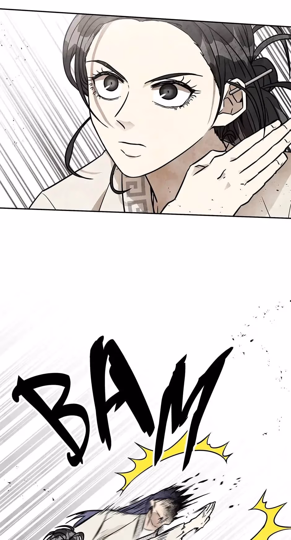 The Greatest Ascetic Chapter 55 page 45 - 