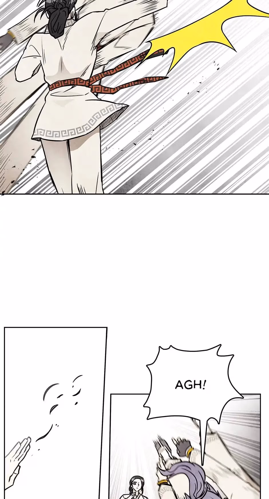 The Greatest Ascetic Chapter 55 page 46 - 