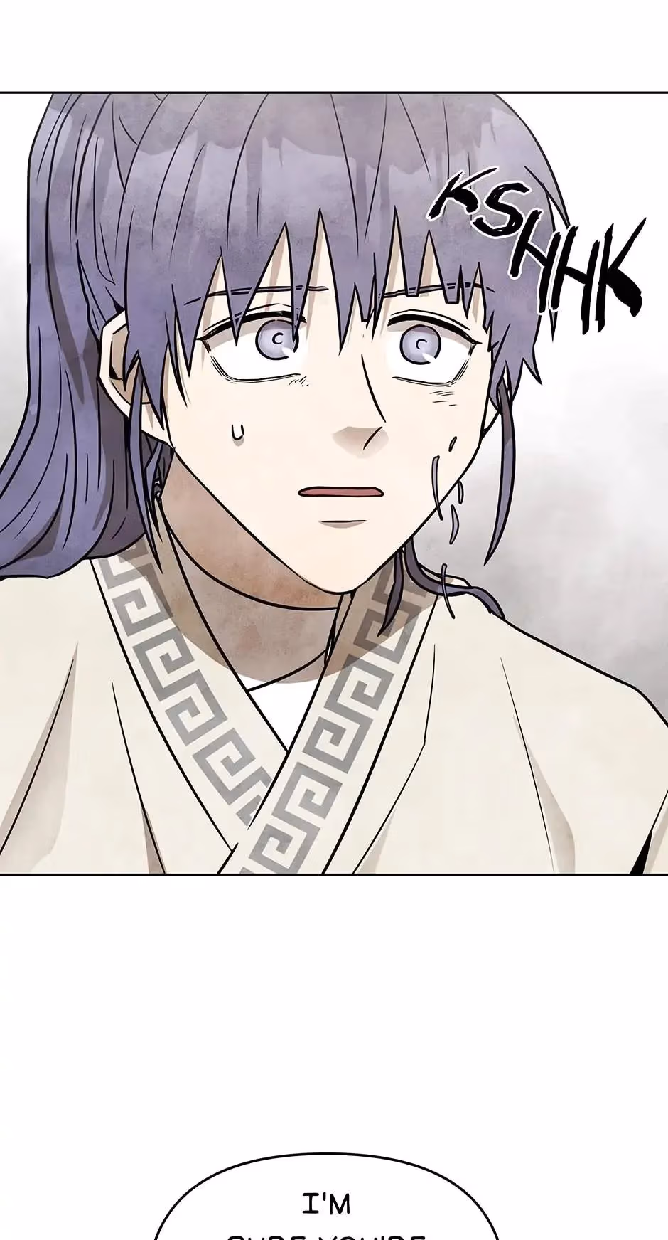 The Greatest Ascetic Chapter 55 page 48 - 