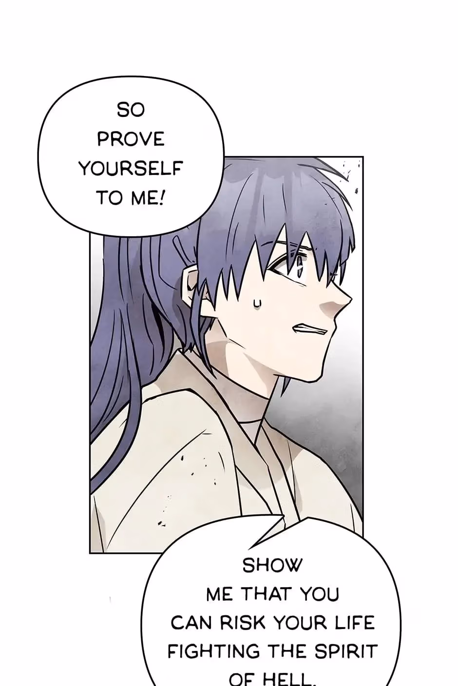 The Greatest Ascetic Chapter 55 page 50 - 