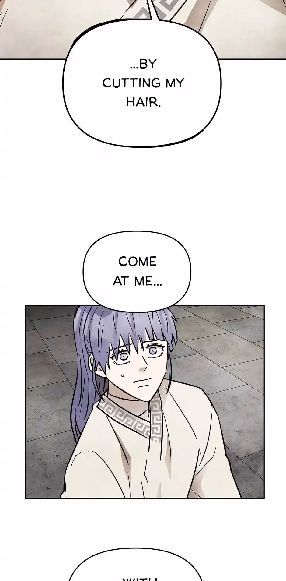 The Greatest Ascetic Chapter 55 page 54 - 