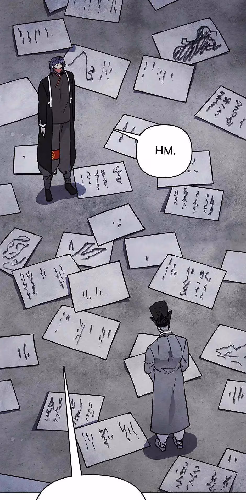 The Greatest Ascetic Chapter 55 page 56 - 
