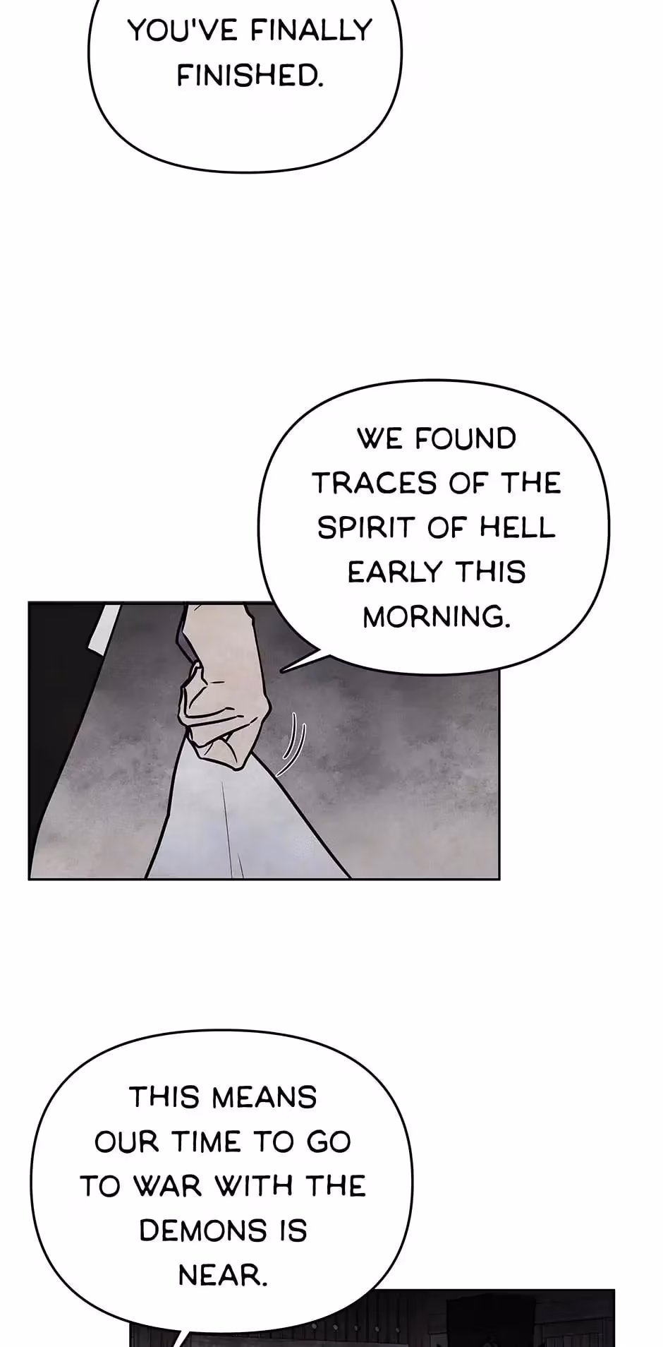 The Greatest Ascetic Chapter 55 page 57 - 