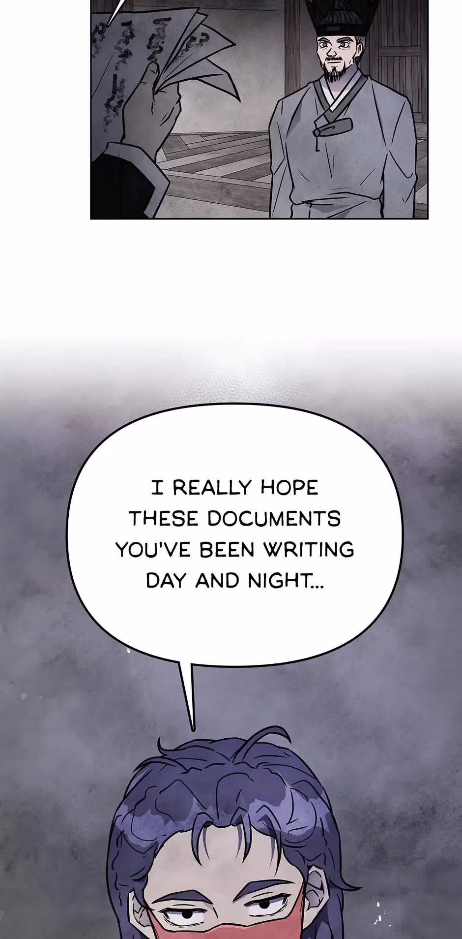 The Greatest Ascetic Chapter 55 page 58 - 