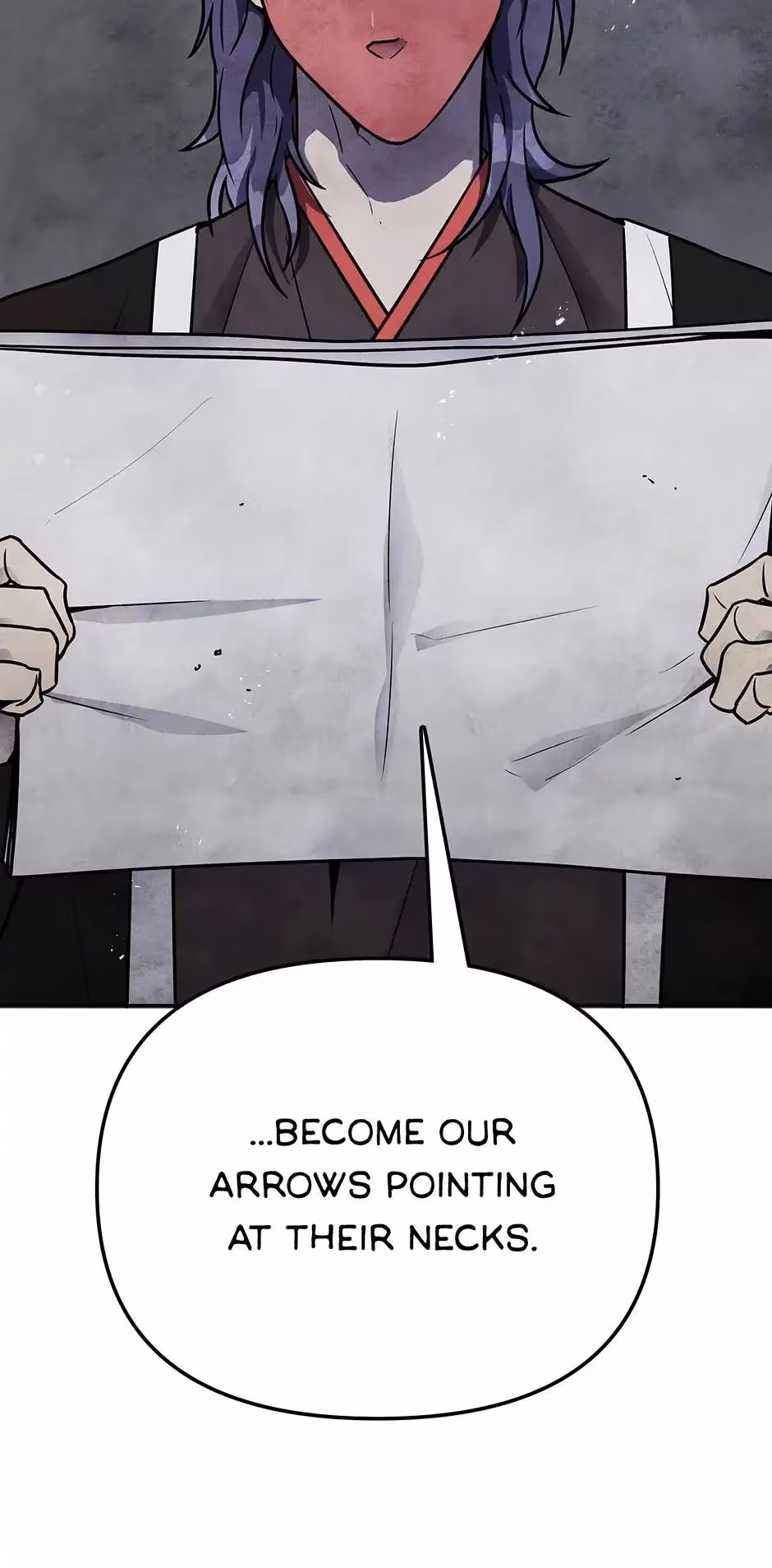 The Greatest Ascetic Chapter 55 page 59 - 