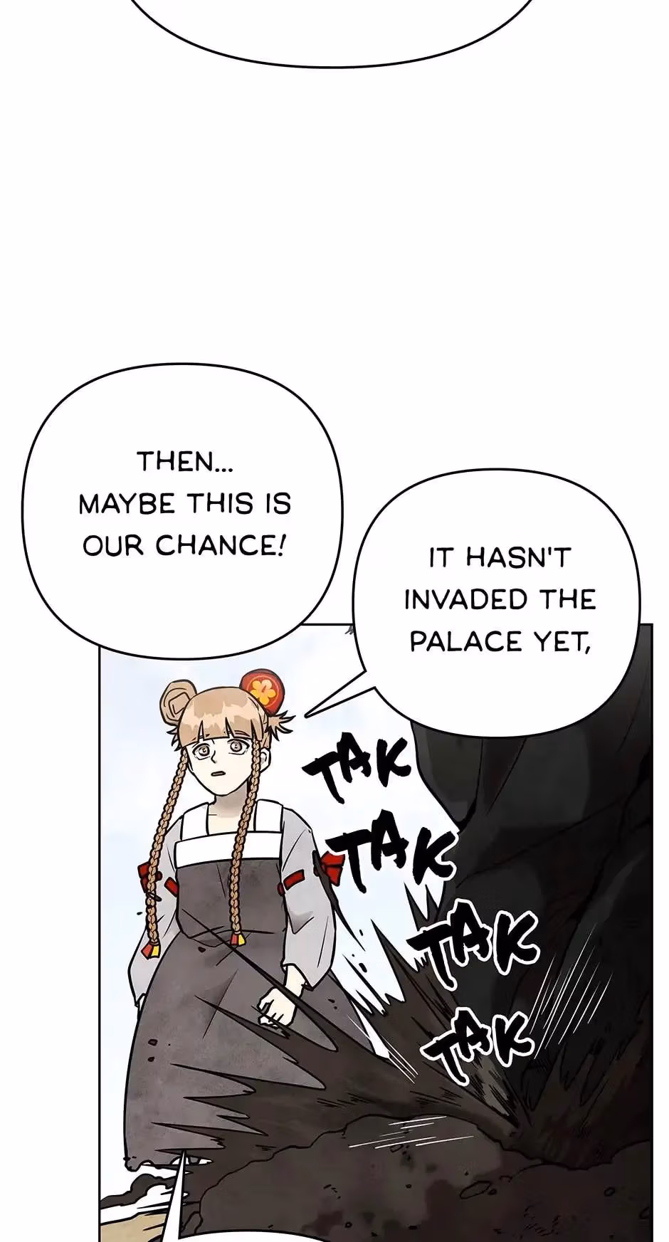 The Greatest Ascetic Chapter 56 page 17 - 