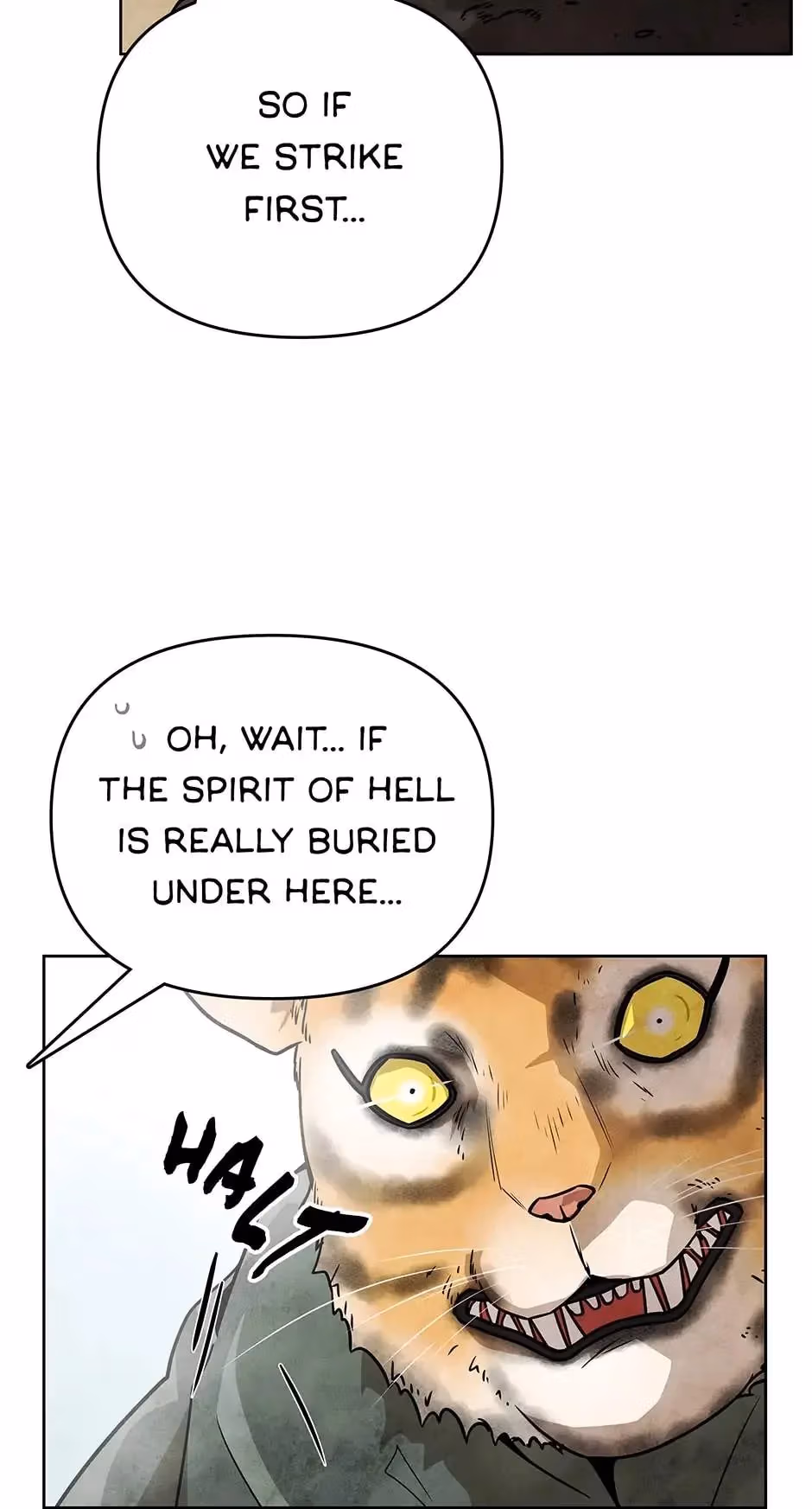 The Greatest Ascetic Chapter 56 page 18 - 
