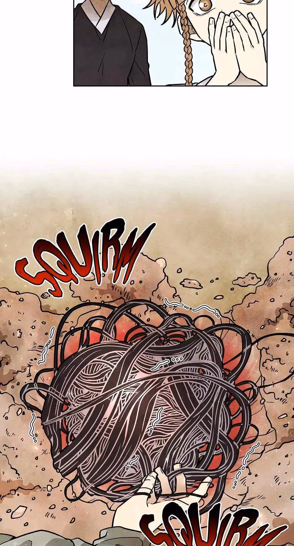 The Greatest Ascetic Chapter 56 page 20 - 