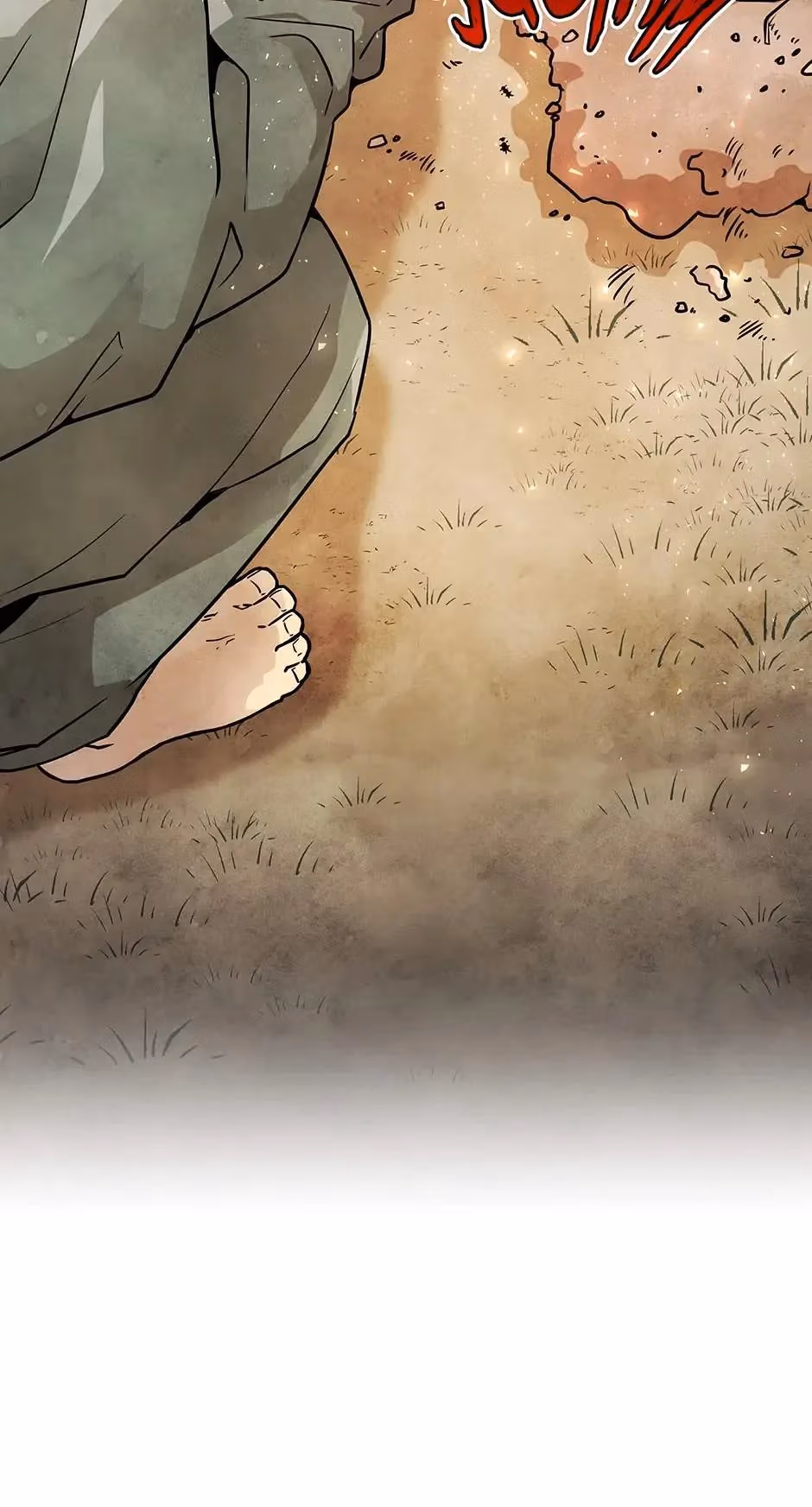 The Greatest Ascetic Chapter 56 page 21 - 