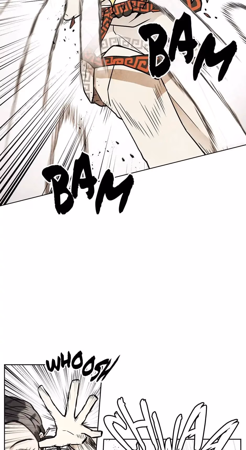 The Greatest Ascetic Chapter 56 page 24 - 
