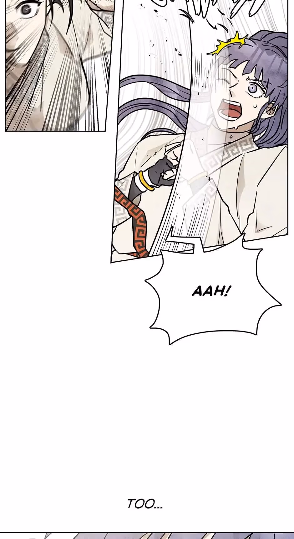 The Greatest Ascetic Chapter 56 page 25 - 