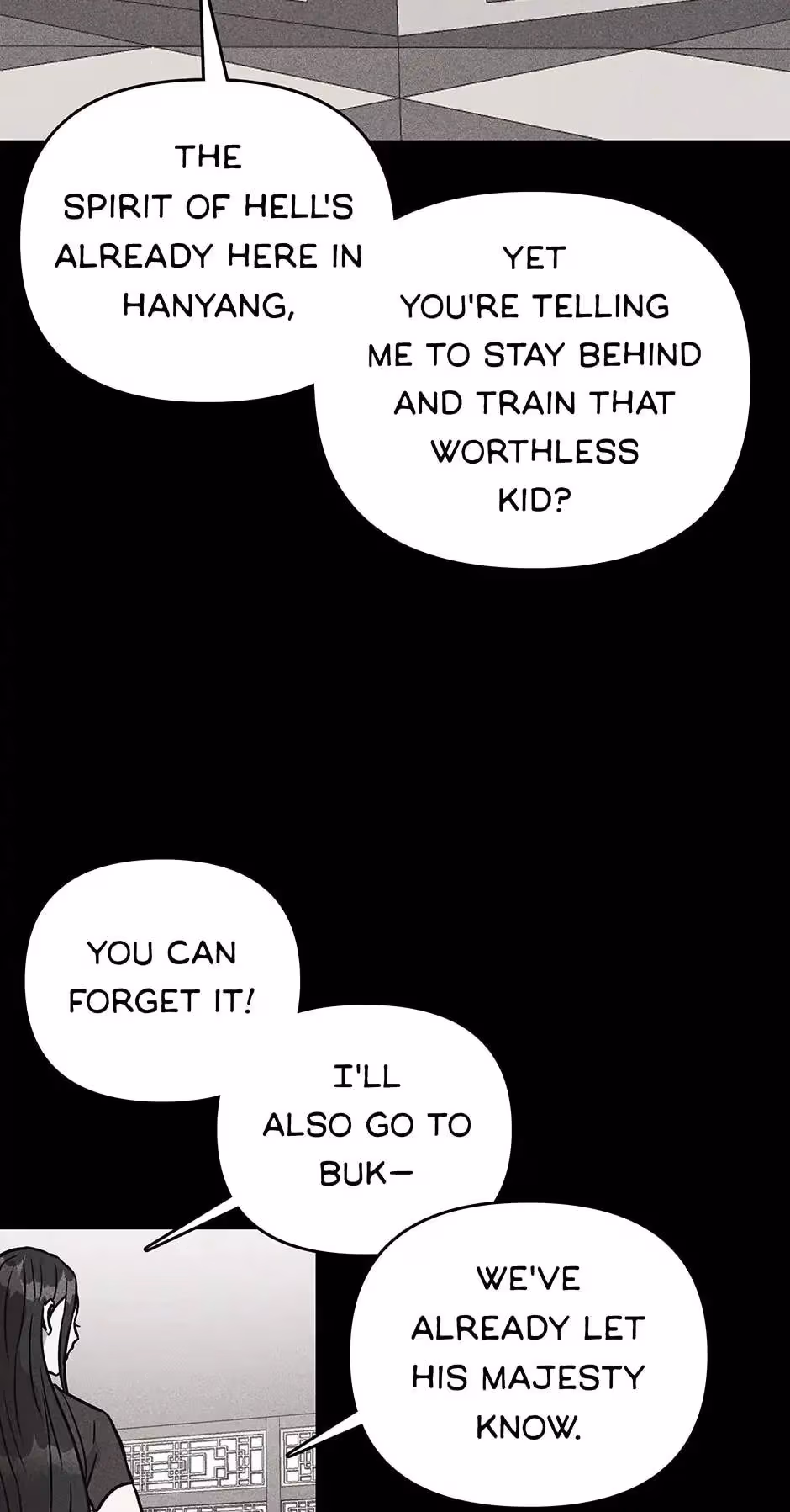 The Greatest Ascetic Chapter 56 page 31 - 