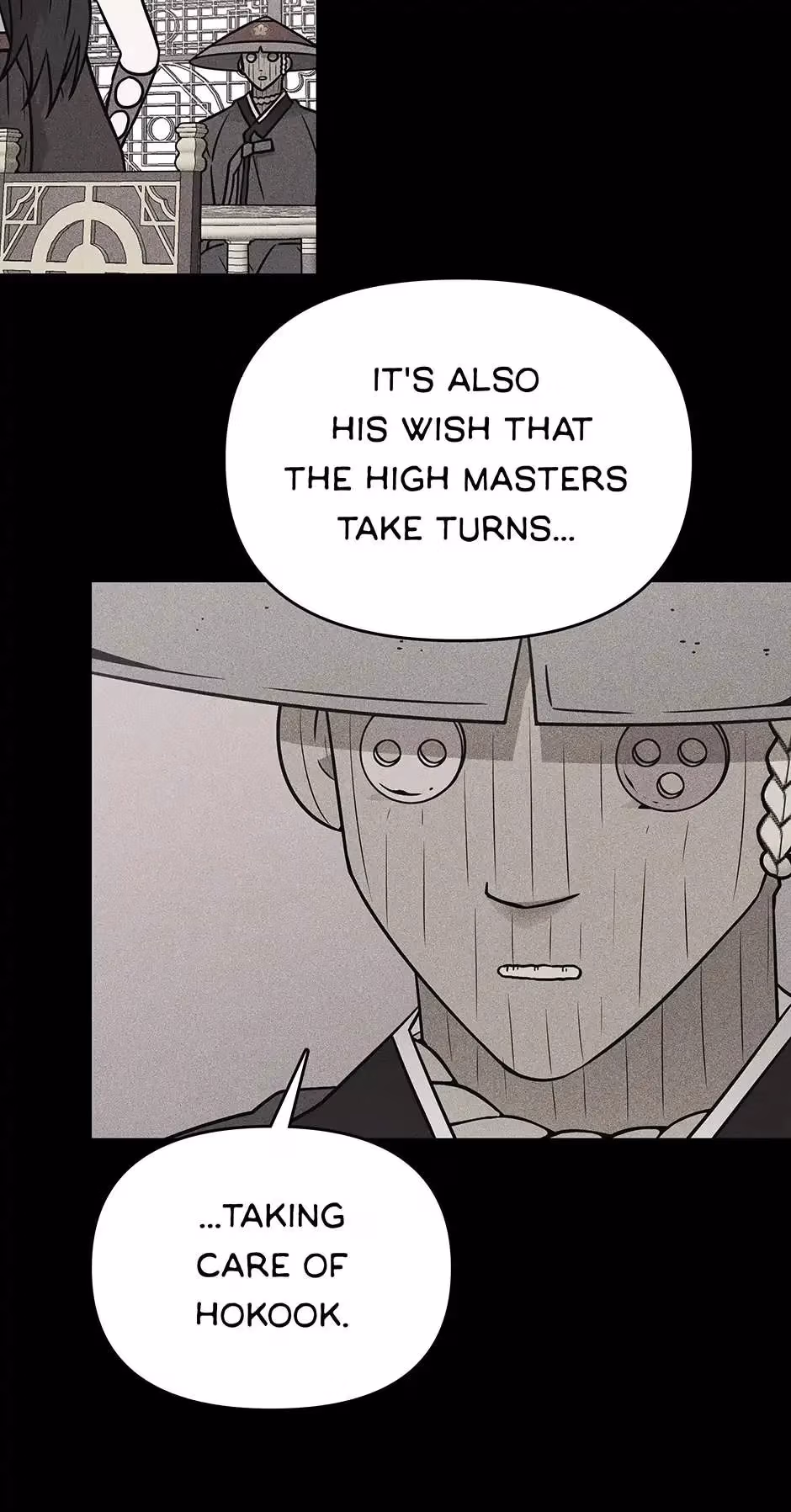 The Greatest Ascetic Chapter 56 page 32 - 