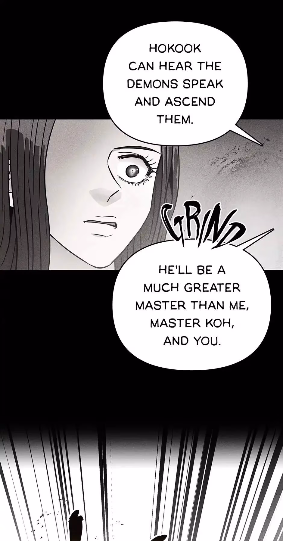 The Greatest Ascetic Chapter 56 page 33 - 