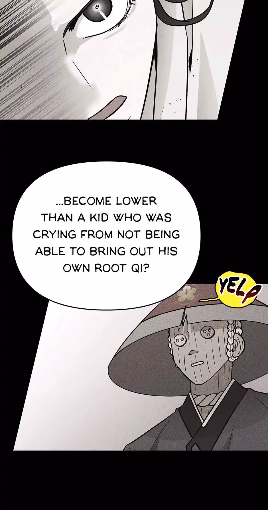 The Greatest Ascetic Chapter 56 page 36 - 