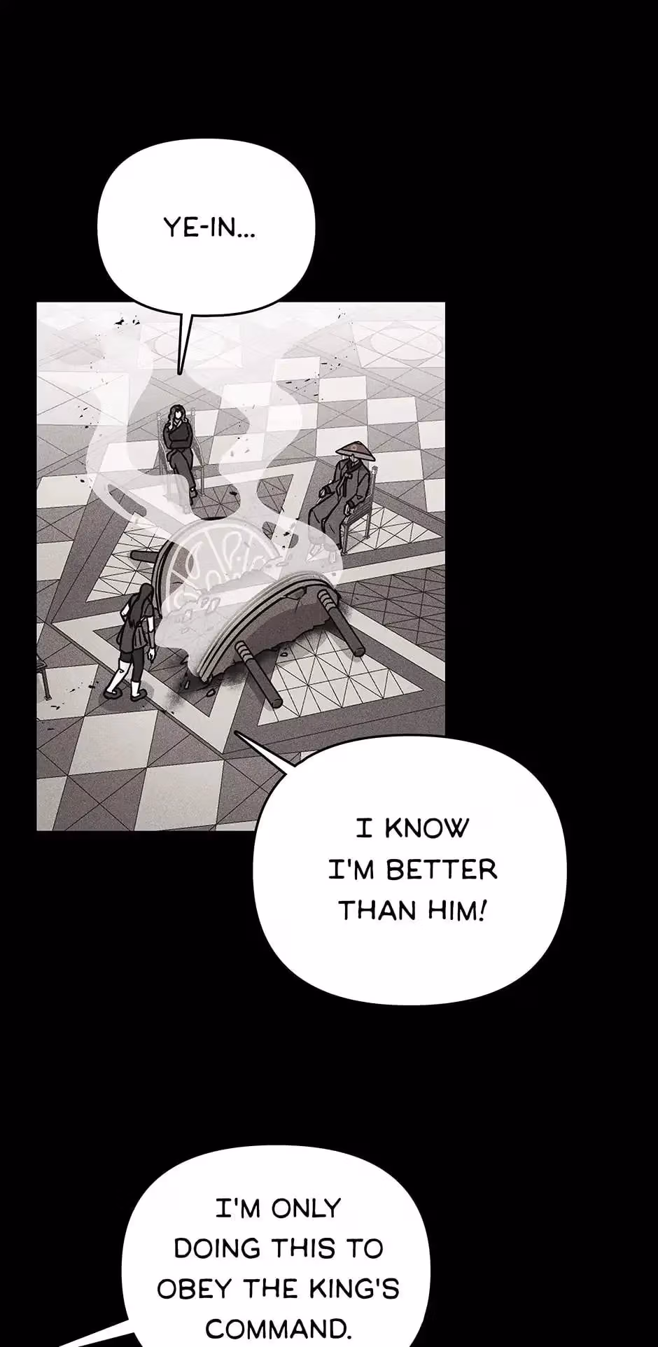 The Greatest Ascetic Chapter 56 page 37 - 